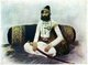 India: Maharaja Fateh Singh Bahadur, Udaipur, Rajasthan (r. 1884-1930)
